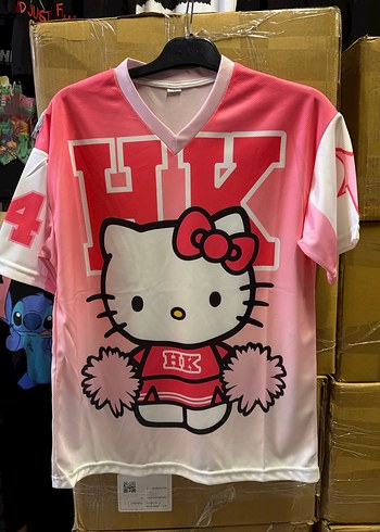 Hello kitty