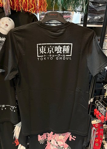 Tokyo ghoul - Görsel 2