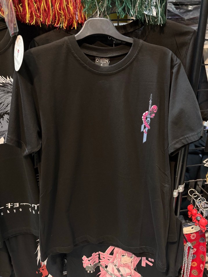 Jujutsu kaisen - Görsel 2