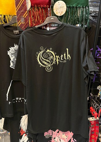 Opeth - Görsel 2