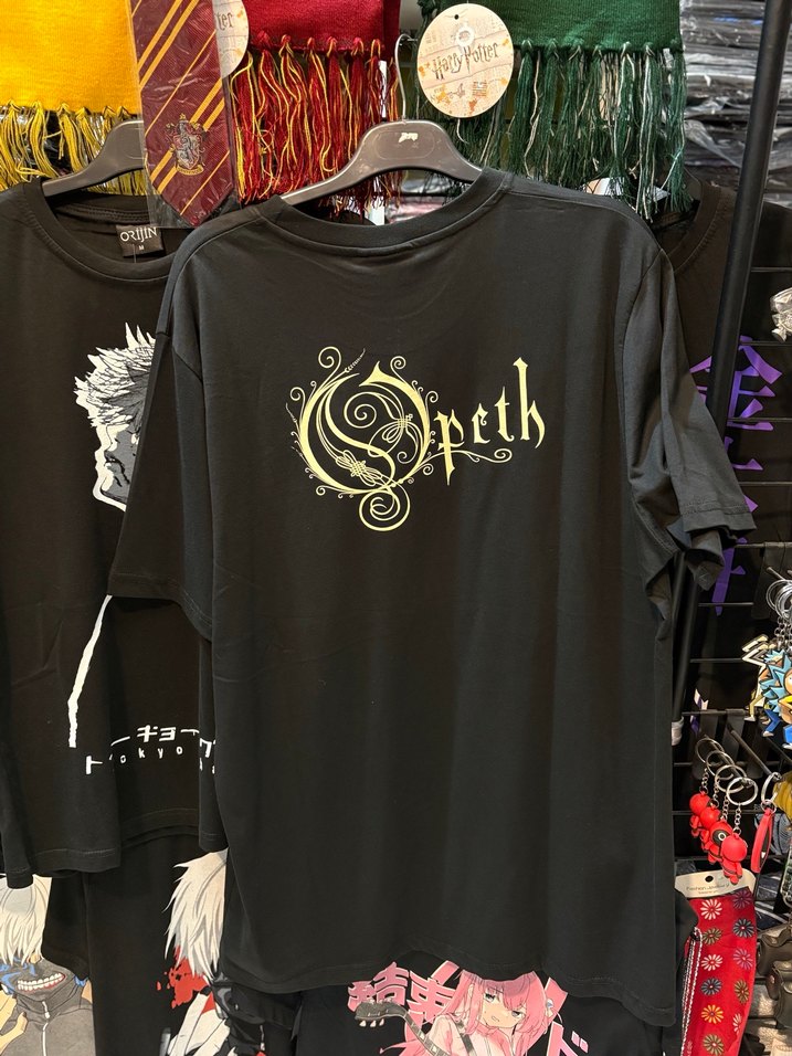 Opeth - Görsel 2