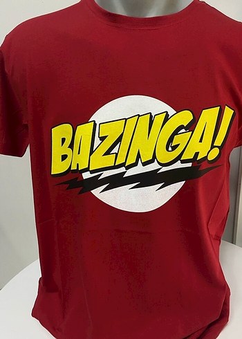 Bazinga