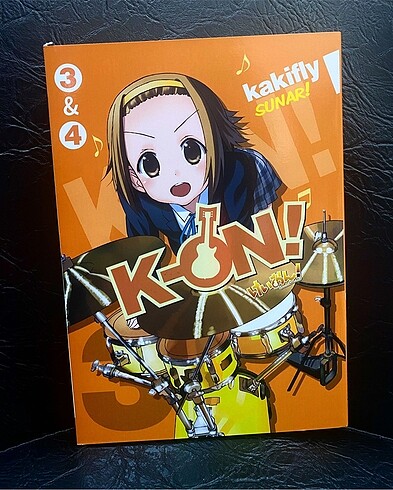 K-on !
