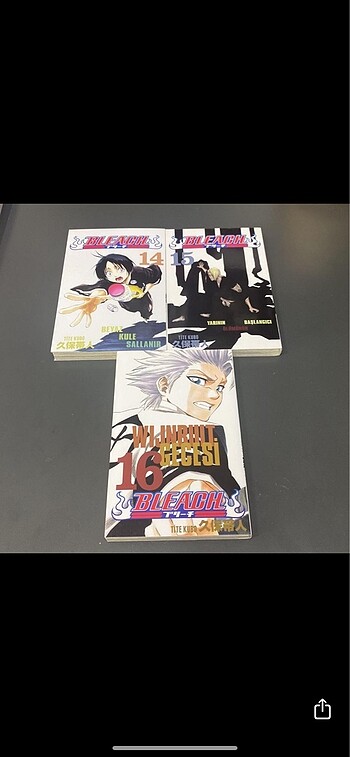 Bleach