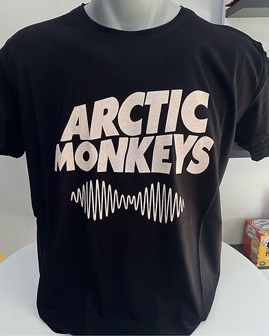 Arctic monkeys
