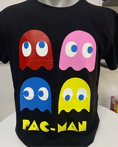 Pacman