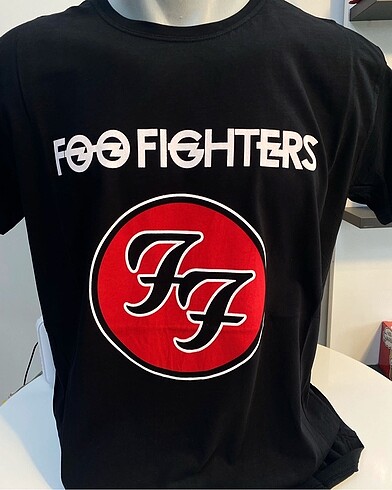 Foo fighters