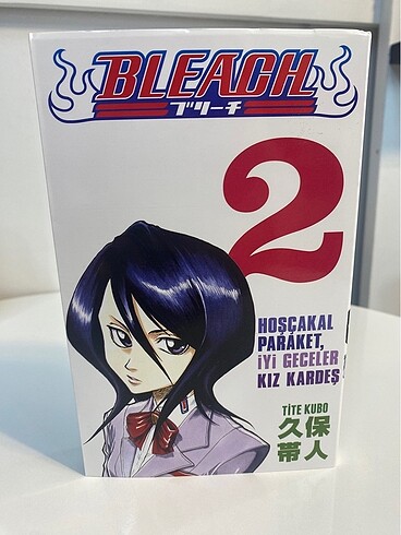 Bleach