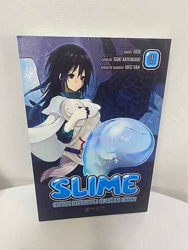 Slime