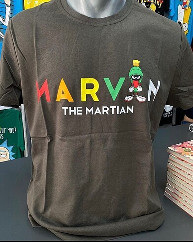 Marvin