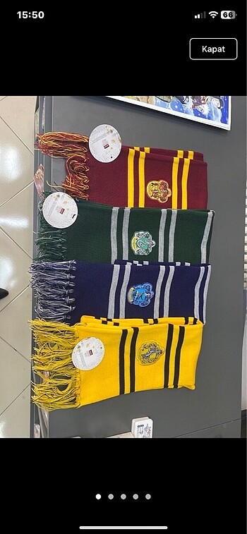 Harry Potter