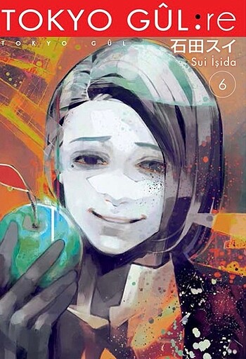 Tokyo gül re