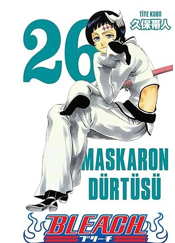 Bleach