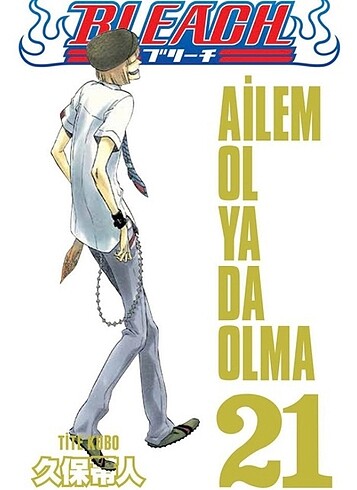 Bleach