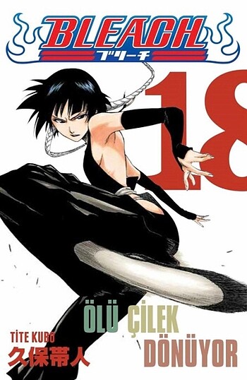 Bleach