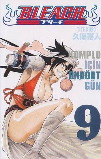 Bleach