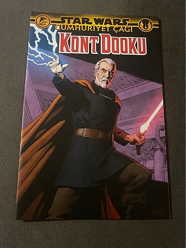 Star wars cumhuriyet çağı