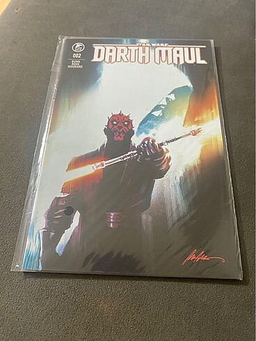 Star wars darth maul