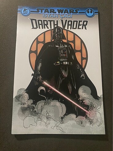 Star wars isyan çağı