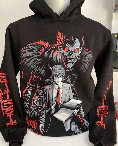 Death note