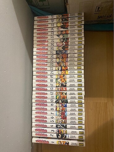 Naruto