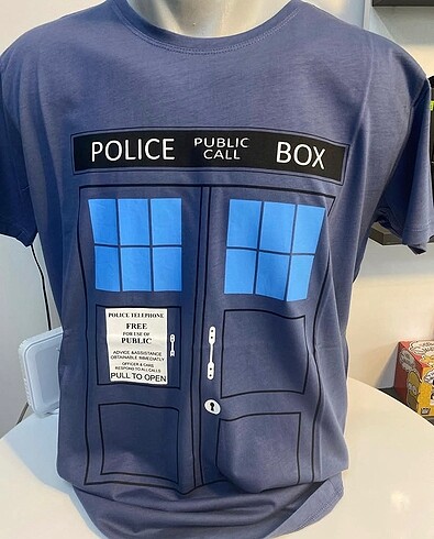 Doctor who