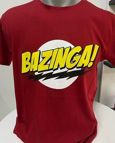 Bazinga