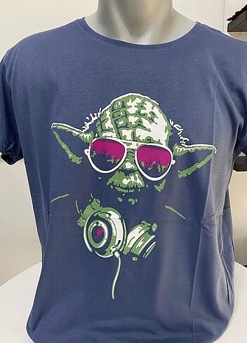 Starwars yoda