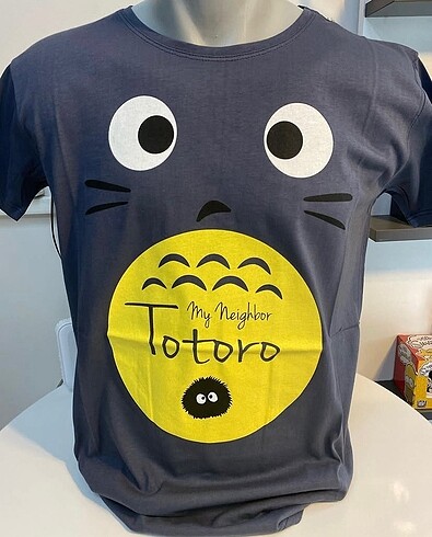 Totoro