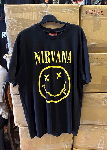Nirvana