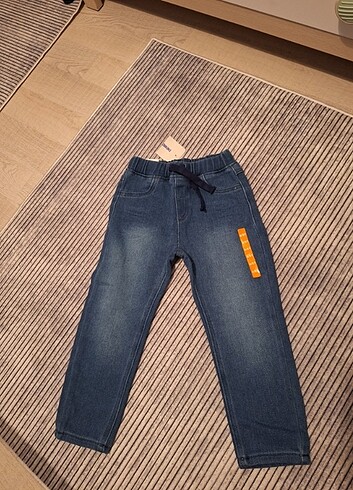 LC Waikiki Kot pantolon