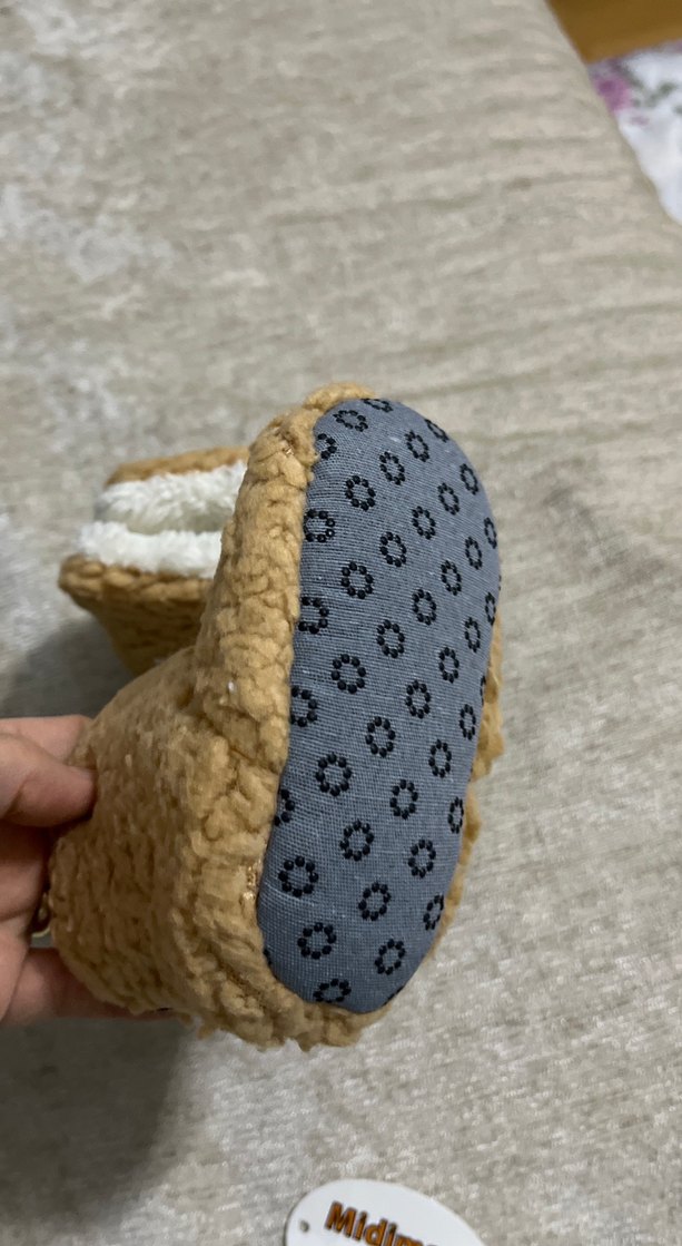 Midimax Erkek Çocuk Ev Botu - Görsel 3