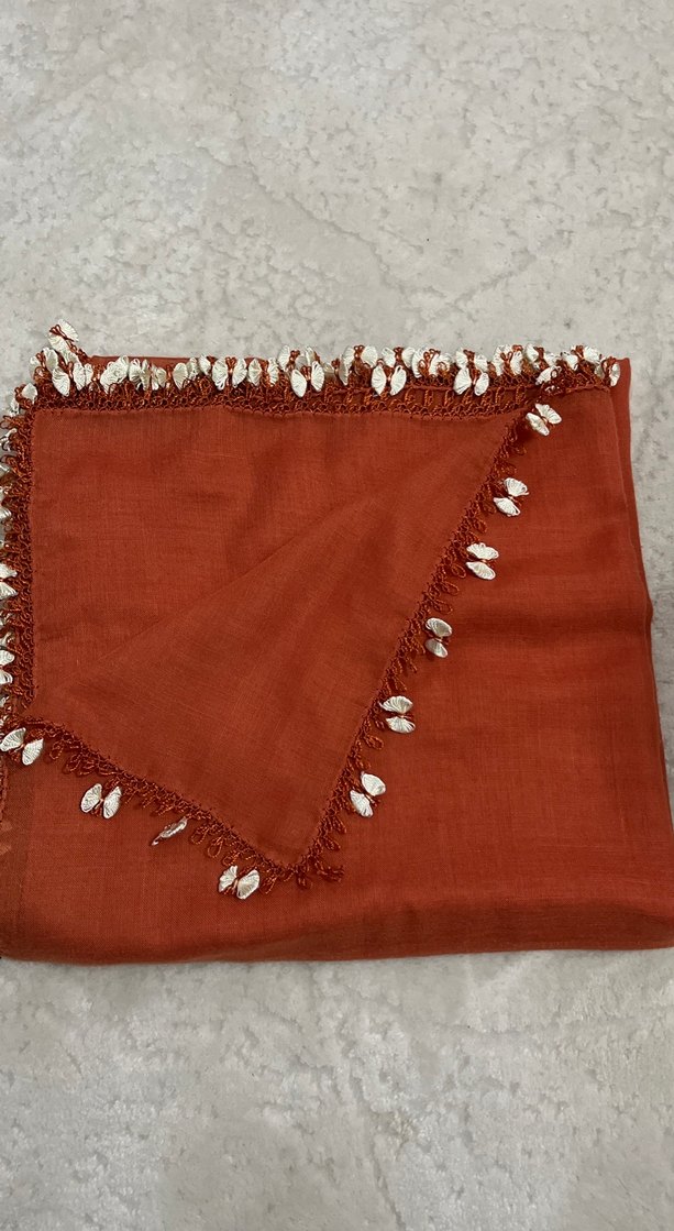 İğne oyası yazma - Görsel 2