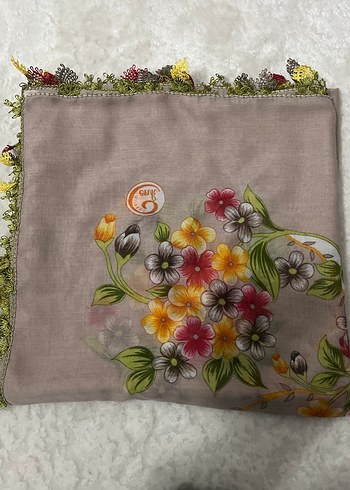 İğne oyası yazma - Görsel 2