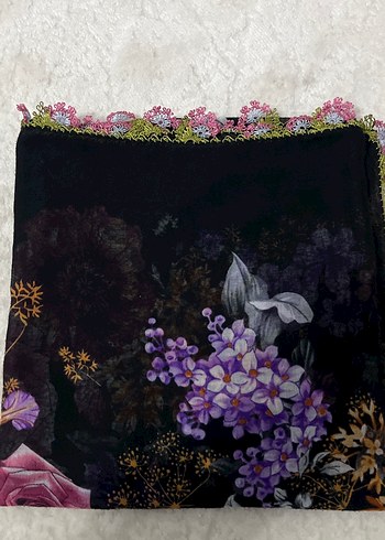 İğne oyası yazma - Görsel 2