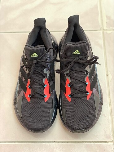 Adidas ayakkabı