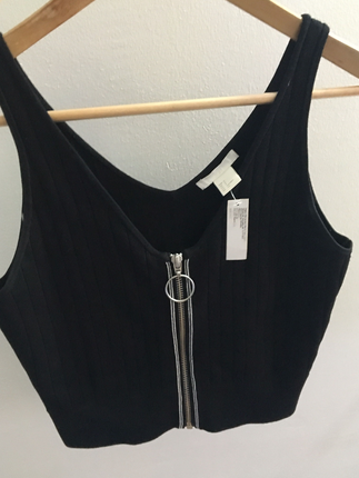 H&m cok şık üst