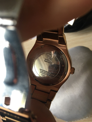 m Beden Kusursuz sıfır gibi guess