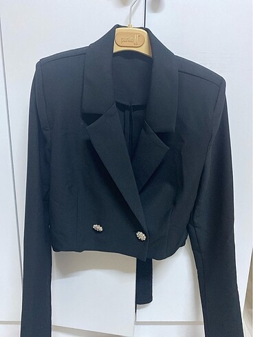 xs Beden Blazer ceket