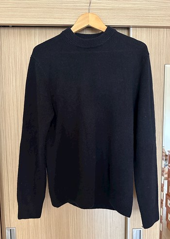 H&m yünlü kazak