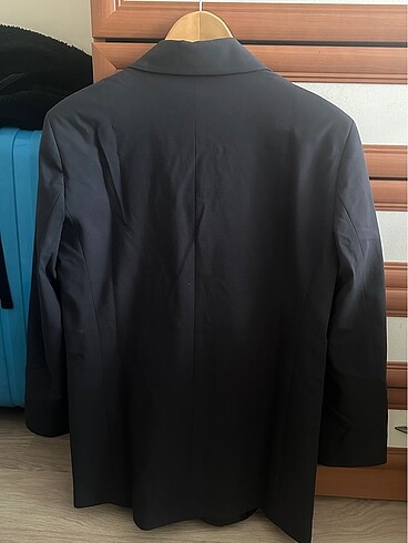 Dilvin Dilvin blazer