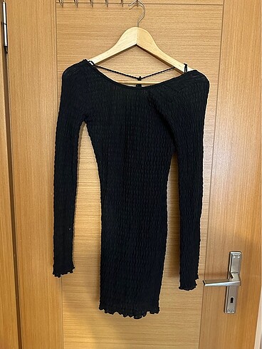 Pull and Bear Pull and bear elbise