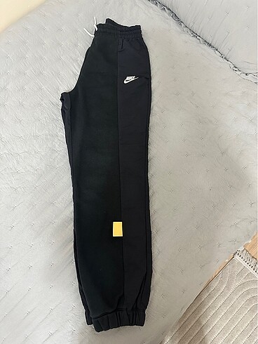 xs Beden siyah Renk Nike eşofman altı