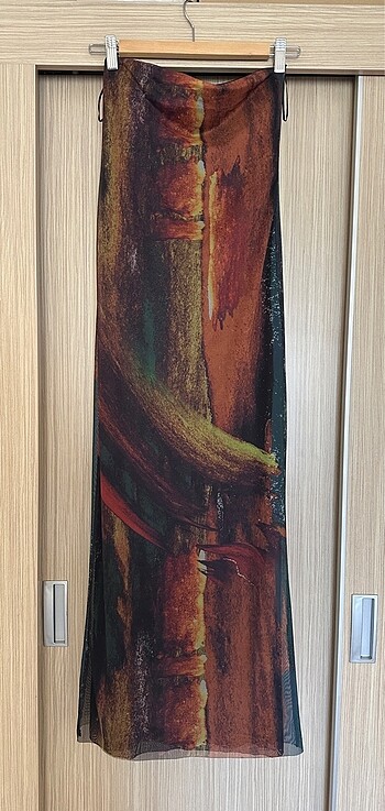 Zara Zara elbise