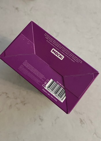 Mochi Çift Katmanlı Anne Sütü Saklama Poşeti - Görsel 3