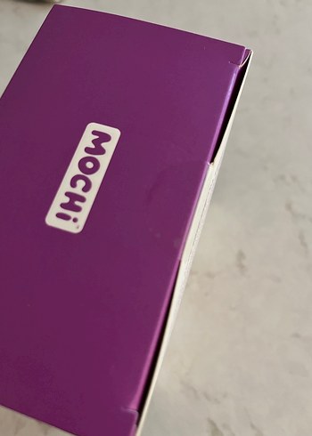 Mochi Çift Katmanlı Anne Sütü Saklama Poşeti - Görsel 4