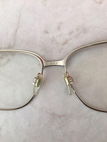  Beden Burberry Optik Gözlük