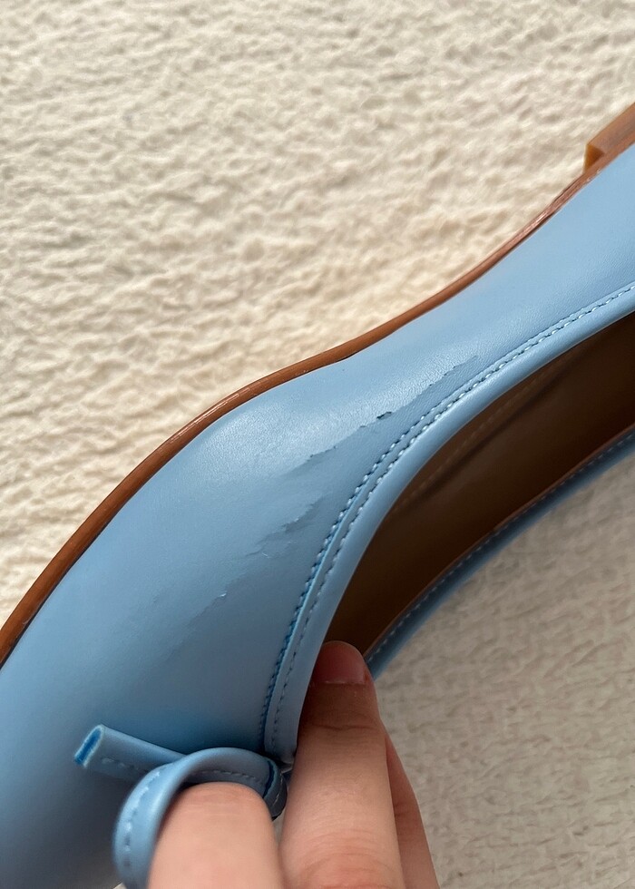 Lutvelizade Mavi Babet - Görsel 4