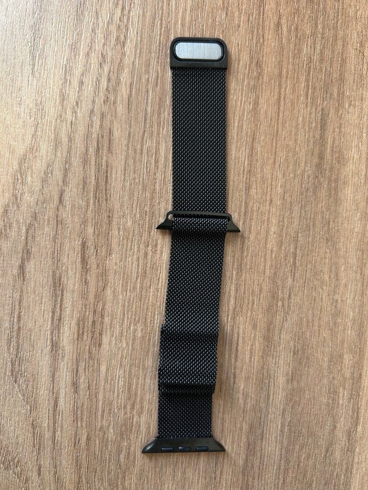 Apple Watch SE 44mm Kayışı - Görsel 2