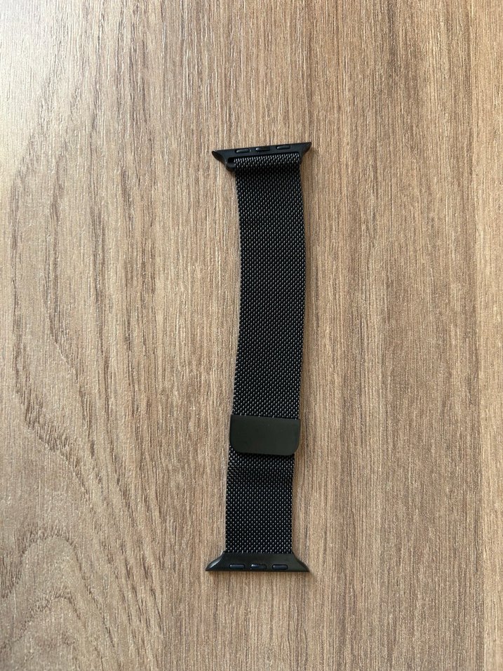 Apple Watch SE 44mm Kayışı - Görsel 3